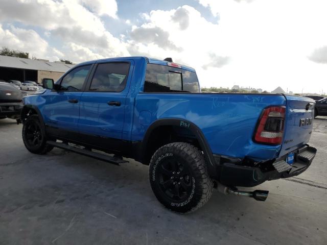 Image 2 of Ram 1500 with VIN 1C6SRFLT6PN655503