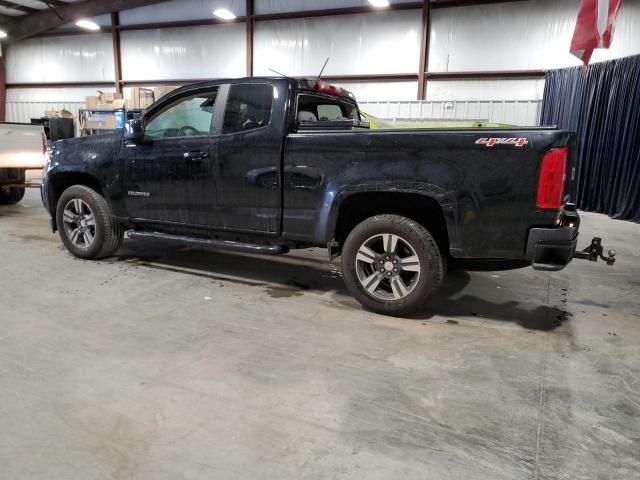 Obraz 2 z 2017 CHEVROLET COLORADO  2017 z VIN 1GCHTBEN5H1212358
