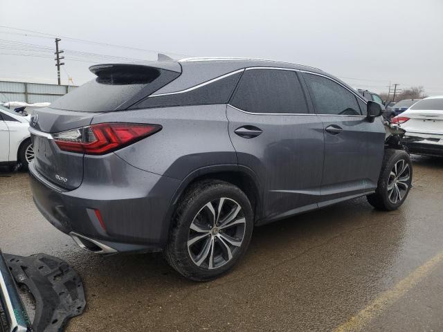 Image 3 of 2016 LEXUS RX 350 BASE 2016 with VIN 2T2BZMCA0GC024224