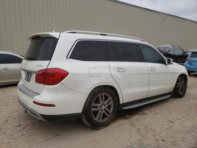 Image 3 of 2013 MERCEDES-BENZ GL 450 4MATIC 2013 with VIN 4JGDF7CE8DA251179