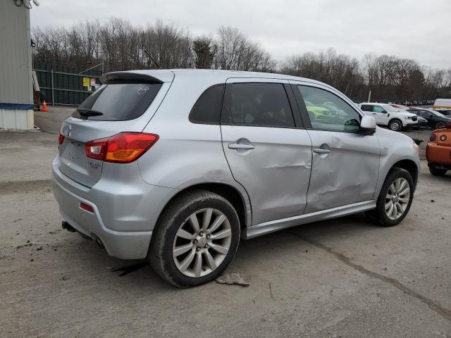 Obraz 3 z 2011 MITSUBISHI OUTLANDER SPORT SE 2011 z VIN JA4AR4AU9BZ013051