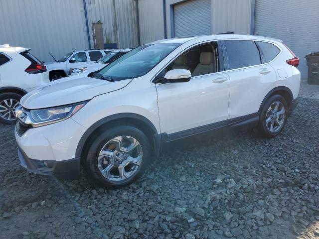 Изображение 1 2019 HONDA CR-V EXL 2019 с VIN 5J6RW1H86KA038166