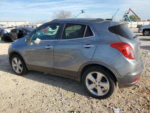 Image 2 of 2015 BUICK ENCORE PREMIUM 2015 with VIN KL4CJHSB1FB098681