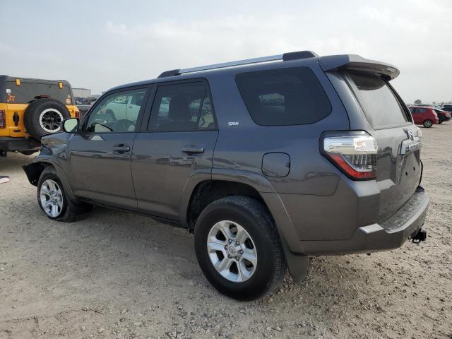 Image 2 of 2022 TOYOTA 4RUNNER SR5 2022 with VIN JTEEU5JR8N5258504