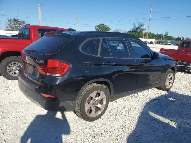 Obraz 3 z 2014 BMW X1 SDRIVE28I 2014 z VIN WBAVM1C55EVW52496