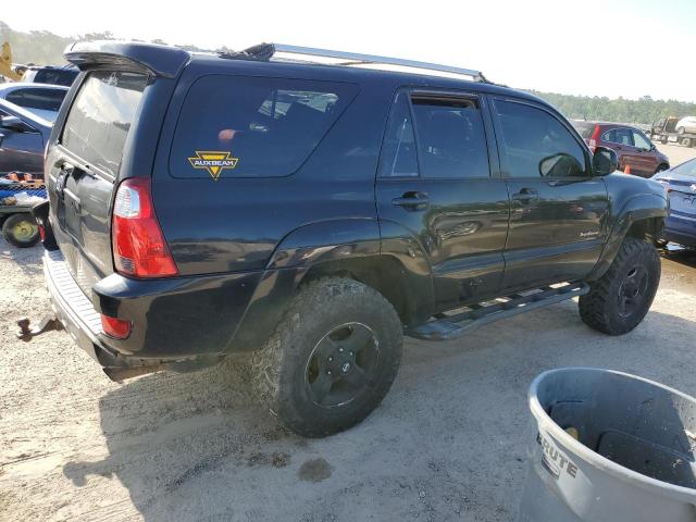 Изображение 3 2003 TOYOTA 4RUNNER SR5 2003 с VIN JTEZU14R930016658