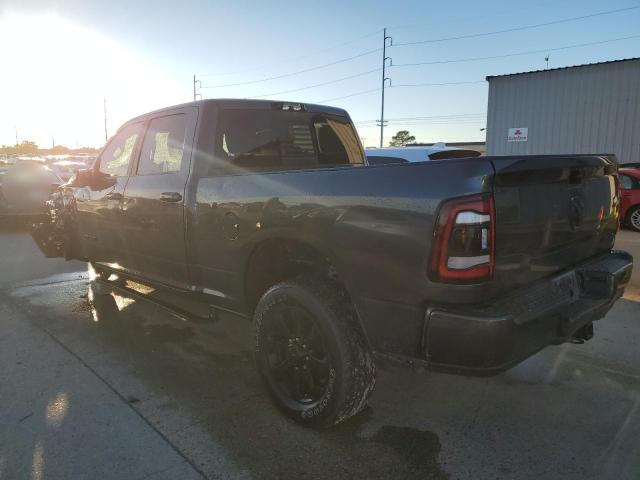Image 2 of 2023 RAM 2500 LARAMIE 2023 with VIN 3C6UR5FL4PG532628