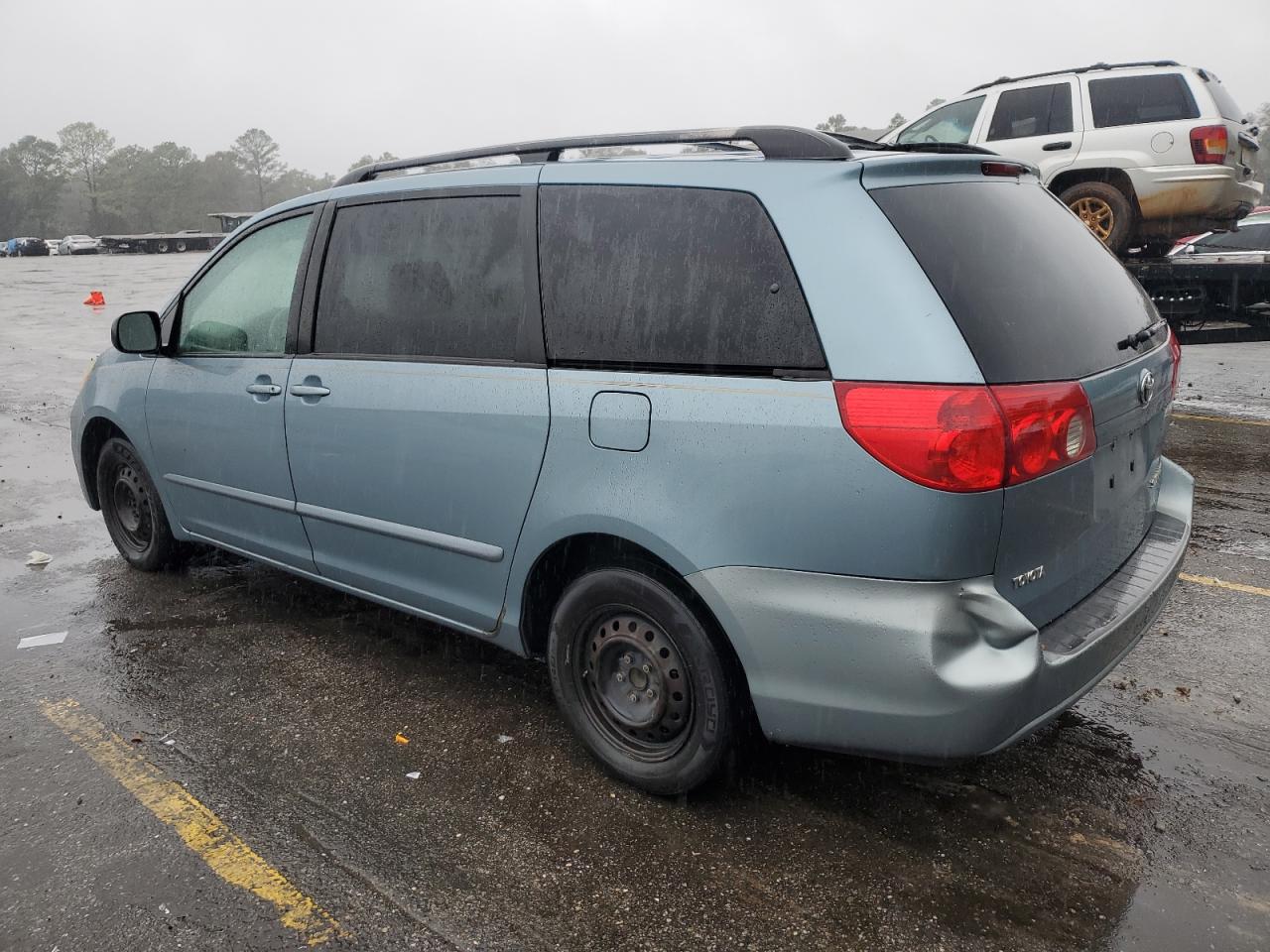 Obraz 2 z Toyota Sienna Ce 2008 z VIN 5TDZK23C78S224992