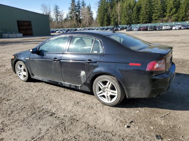 Изображение 2 2008 ACURA TL  2008 с VIN 19UUA66268A051584