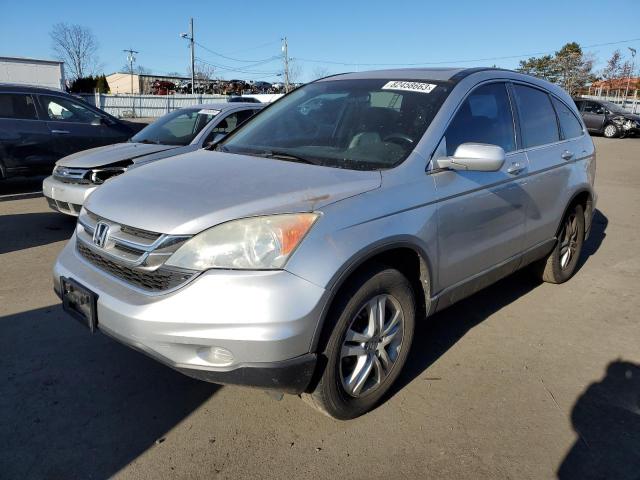 Изображение 2011 HONDA CR-V EXL 2011
