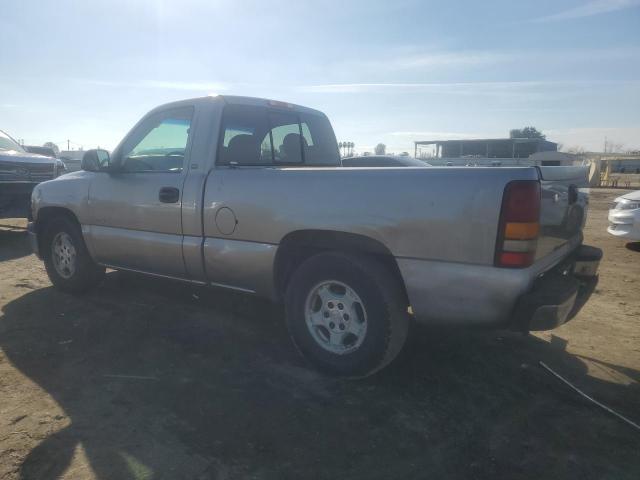 Image 2 of 2000 CHEVROLET SILVERADO C1500 2000 with VIN 1GCEC14W4YZ216555