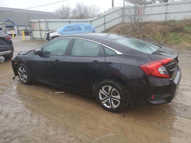 Obraz 2 z 2016 HONDA CIVIC LX 2016 z VIN 19XFC2F53GE008403