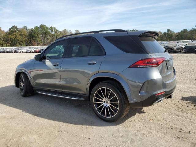 Image 2 of 2023 MERCEDES-BENZ GLE 350 2023 with VIN 4JGFB4JB6PA950388
