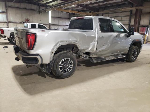 Изображение 3 2022 GMC SIERRA K2500 SLE 2022 с VIN 1GT59ME78NF324228