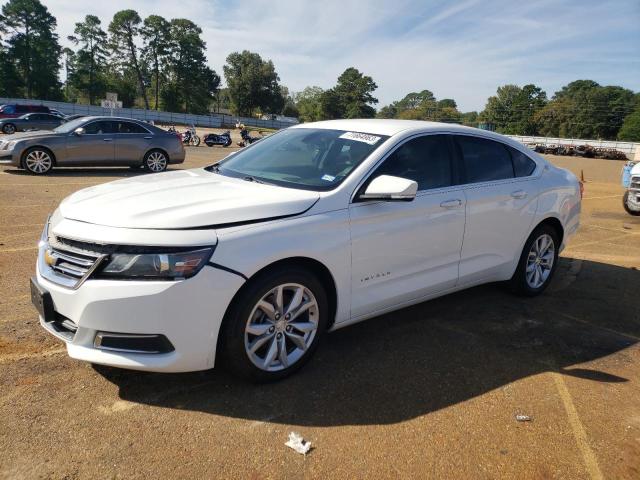 Obraz 2016 CHEVROLET IMPALA LT 2016