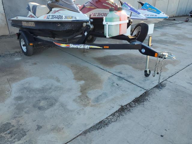 Obraz 1 z 2006 STEH TOW DOLLY 2006 z VIN 1MDKNKK126A323662