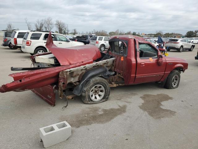 Image 3 of 1998 FORD RANGER  1998 with VIN 1FTYR10C2WPB23727