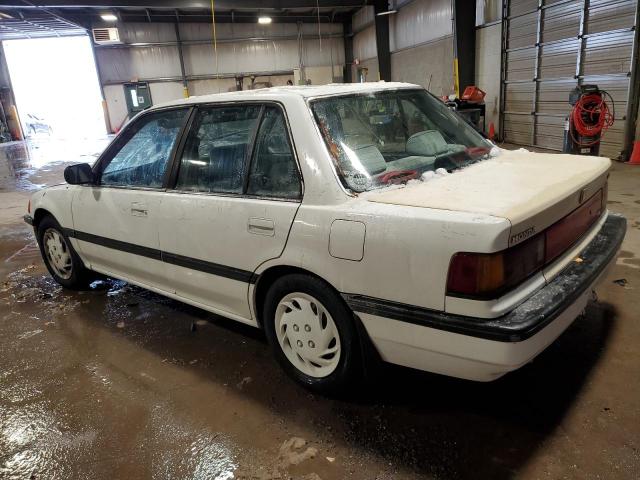 Image 2 of 1989 HONDA CIVIC LX 1989 with VIN 1HGED3653KA038299