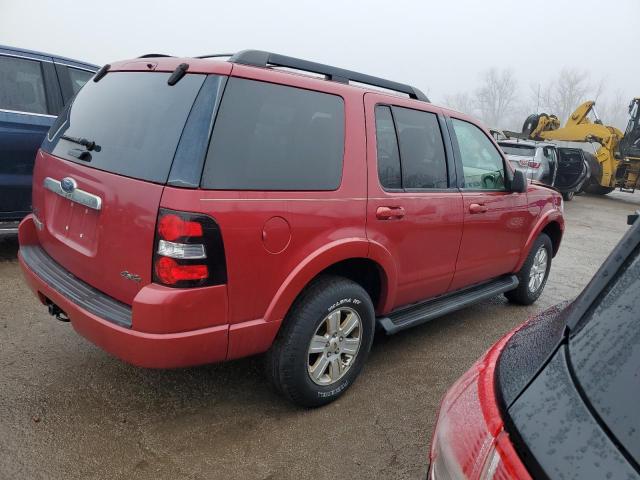Image 3 of 2009 FORD EXPLORER XLT 2009 with VIN 1FMEU73E79UA11623