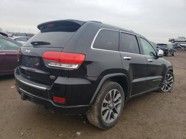 Изображение 3 2017 JEEP GRAND CHEROKEE OVERLAND 2017 с VIN 1C4RJFCT9HC890649