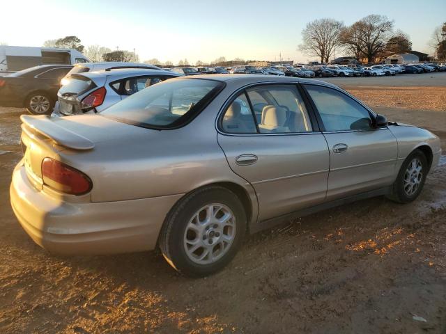 Image 3 of 2001 OLDSMOBILE INTRIGUE GX 2001 with VIN 1G3WH52H81F242956