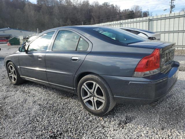 Изображение 2 2006 VOLVO S60 T5 2006 с VIN YV1RS547862551080