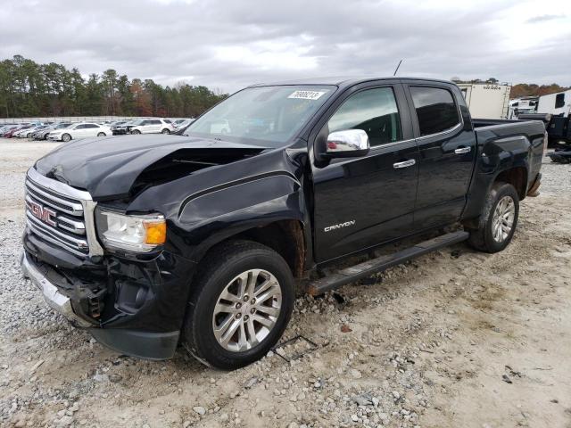 Obraz 2018 GMC CANYON SLT 2018