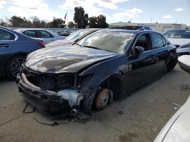 2013 LEXUS GS 350 2013 image