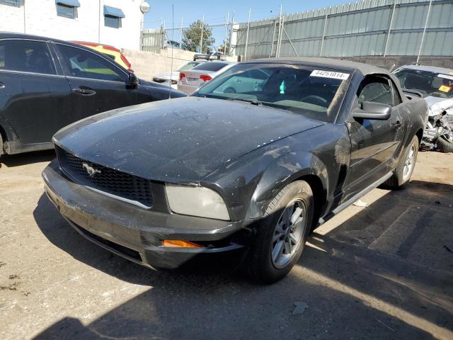 Image 1 of 2006 FORD MUSTANG  2006 with VIN 1ZVFT84N965206206