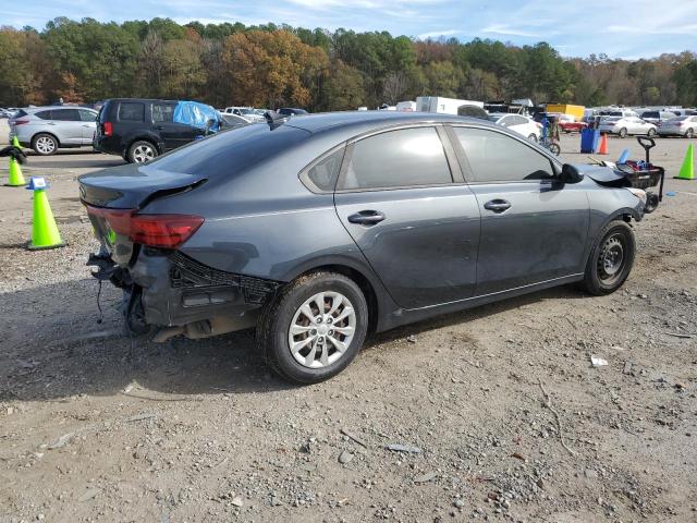 Obraz 3 z 2019 KIA FORTE FE 2019 z VIN 3KPF24AD7KE052829