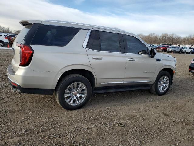Изображение 3 2023 GMC YUKON DENALI 2023 с VIN 1GKS2DKL6PR308950