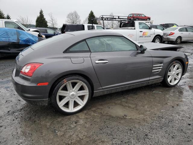Obraz 3 z 2005 CHRYSLER CROSSFIRE LIMITED 2005 z VIN 1C3AN69L85X033367