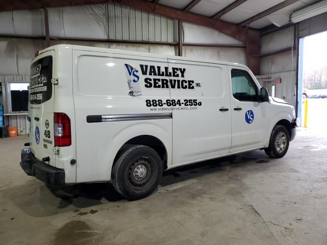 Image 3 of 2016 NISSAN NV 1500 S 2016 with VIN 1N6BF0KY4GN815838
