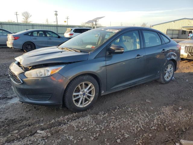 Obraz 1 z 2016 FORD FOCUS SE 2016 z VIN 1FADP3F22GL381257