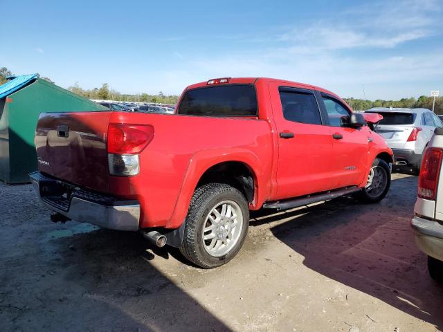 Image 3 of 2007 TOYOTA TUNDRA CREWMAX SR5 2007 with VIN 5TBEV541X7S463027