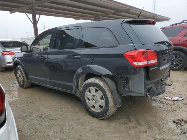 Obraz 2 z 2012 DODGE JOURNEY SE 2012 z VIN 3C4PDCAB0CT143641