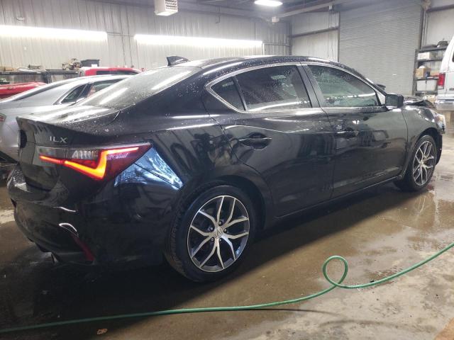 Изображение 3 2019 ACURA ILX PREMIUM 2019 с VIN 19UDE2F70KA005068