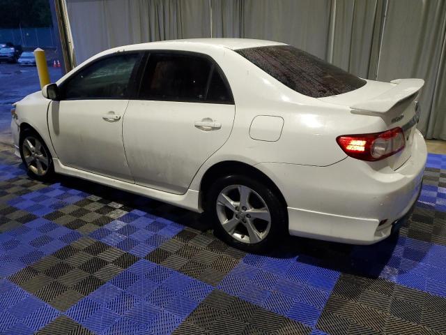 Obraz 2 z 2013 TOYOTA COROLLA BASE 2013 z VIN 5YFBU4EE8DP077896