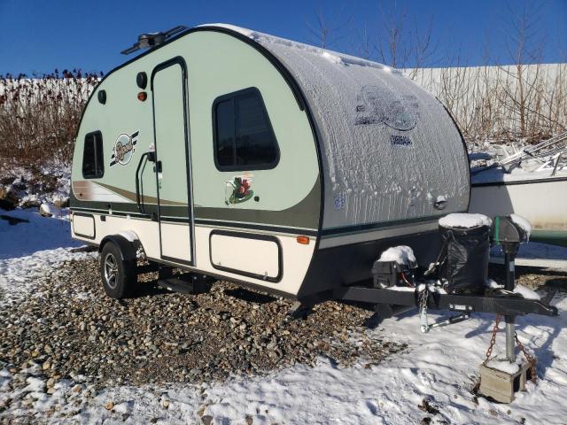 Изображение 1 2016 WILDWOOD RPOD 2016 с VIN 4X4TRPT11GL013956