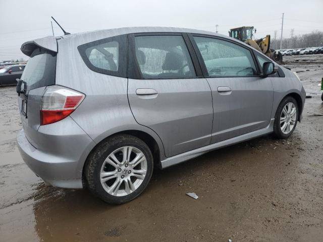 Obraz 3 z 2009 HONDA FIT SPORT 2009 z VIN JHMGE88459S065416