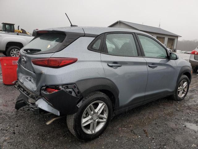 Изображение 3 2021 HYUNDAI KONA SE 2021 с VIN KM8K12AA0MU643371
