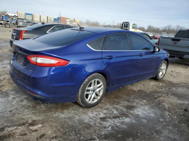 Obraz 3 z 2014 FORD FUSION SE 2014 z VIN 1FA6P0H76E5388794