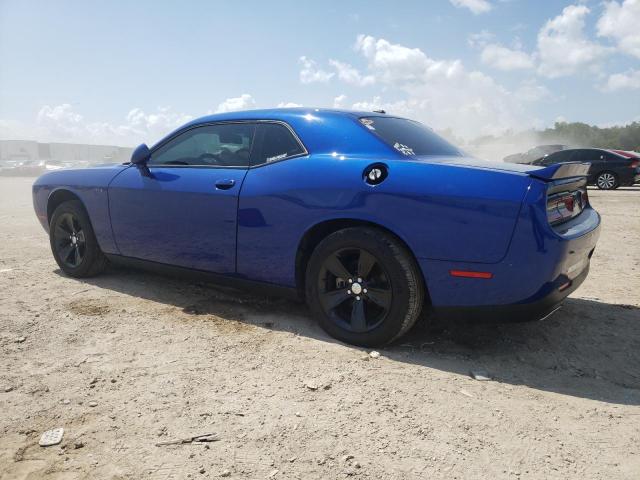 Obraz 2 z 2022 DODGE CHALLENGER SXT 2022 z VIN 2C3CDZAG9NH117987