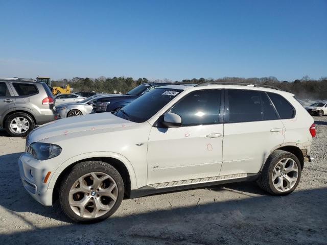 Image 1 of 2008 BMW X5 4.8I 2008 with VIN 5UXFE83528L165770