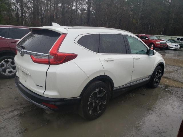 Изображение 3 2017 HONDA CR-V TOURING 2017 с VIN 2HKRW1H96HH513928