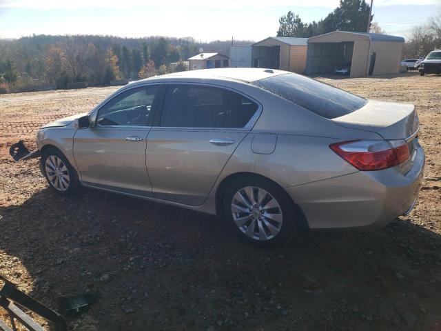 Image 2 of 2015 HONDA ACCORD EXL 2015 with VIN 1HGCR2F85FA255937