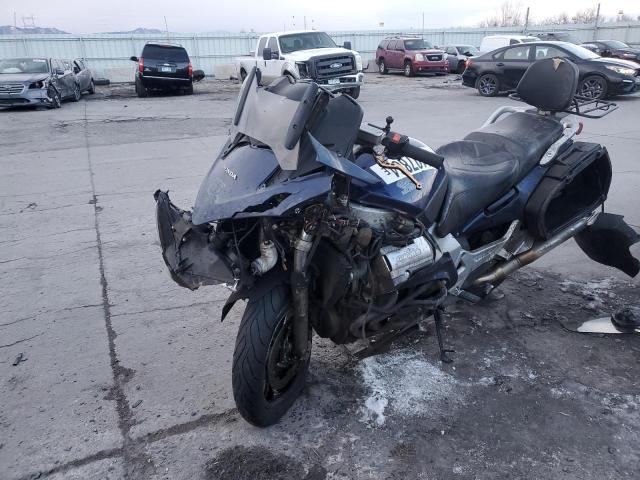 Image 2 of 2004 HONDA ST1300 A 2004 with VIN JH2SC51364M200411