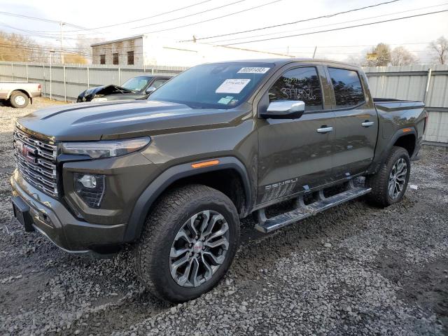 Obraz 2023 GMC CANYON DENALI 2023