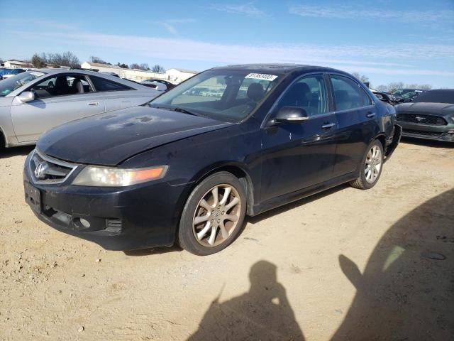 Изображение 2006 Acura TSX 2006