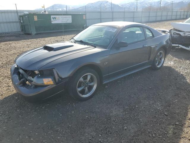 Obraz 1 z 2003 FORD MUSTANG GT 2003 z VIN 1FAFP42X43F445517